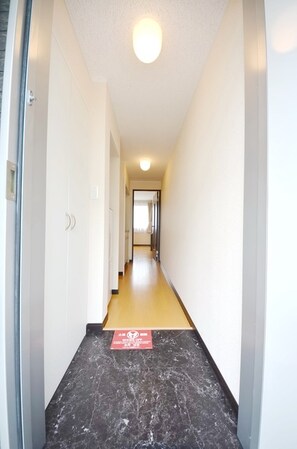 レオパレスウィステリア神田の物件内観写真